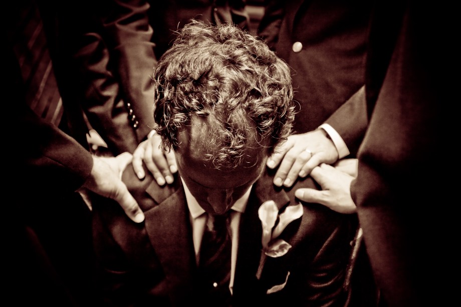 Cindy &amp; Chris wedding